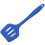 Chef Craft Premium Silikonspatel/Wender, 30 cm, Blau 1