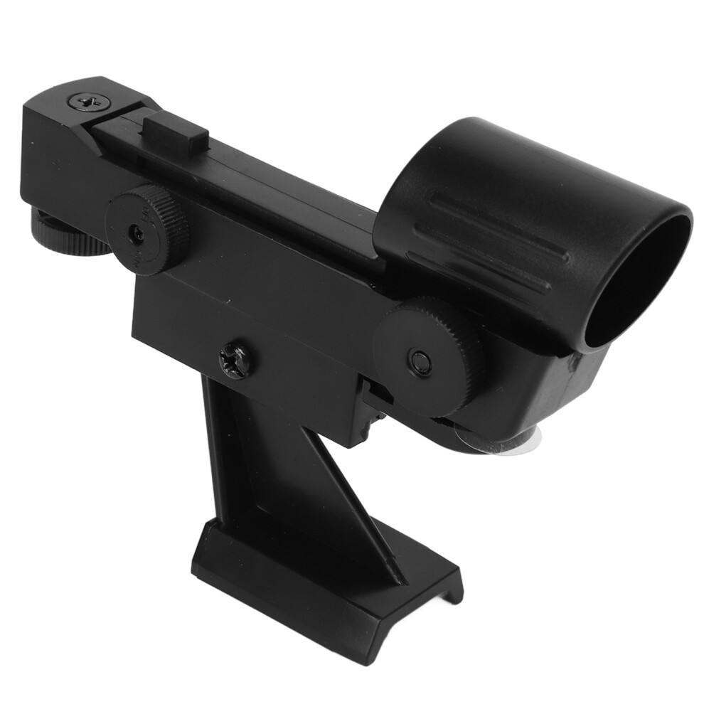 Dot Finder Scope 125G For Astronomy Observation Red/Black 8351381456606