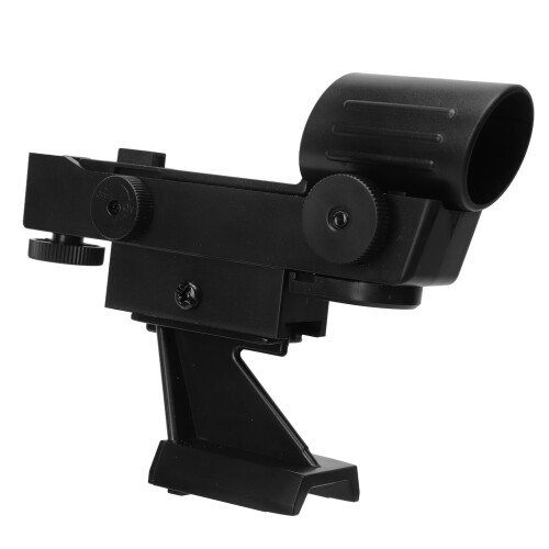 Red Dot Finder Scope Black 125g for Astronomy Observation 1