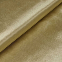 BalsaCircle54" x10 slat Fabraic Satin Bolt Cuir-suas Ceardaíocht Fuála Cóisir Bainise Draipéireacht DIY