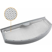 Zostava filtračného sitka na vlákna do sušičky Lierteer WE03X23881 pre sušičku GE PS11763056EAP11763056