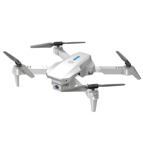 mtvxesu Drone με κάμερα FPV HD 1080P, διατήρηση ύψους, λειτουργία Headless, ρύθμιση ταχύτητας, 1