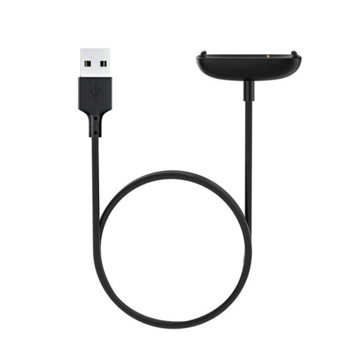 Βάση φόρτισης δεδομένων USB με μαγνητικό τροφοδοτικό για συμβατότητα με Fitbit Inspire3