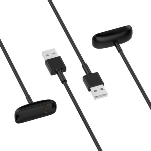 Βάση φόρτισης δεδομένων USB με μαγνητικό τροφοδοτικό για συμβατότητα με Fitbit Inspire3 2