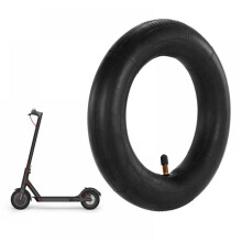 Chambre à air renforcée Stibadium compatible avec la trottinette électrique Xiaomi M365 / Gotrax, pneu de rechange gonflé 8 1/2 x 2