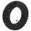 Pneu 255X80 com câmara de ar e pneu externo para patinete elétrico, versão 10X Upgrade, pneu off-road de 10 polegadas. 8