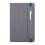 Keeplus A5Street Notebook με στυλό, δερμάτινο ημερολόγιο για σχολείο, γραφείο, συμβατό με 2