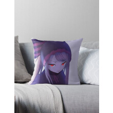 AIVO Shalltear Bloodfallen Overlord Anime Fanart Sierkussenhoezen Kussenhoes Bank Tweezijdig
