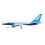 Kit de drone RC 787 à ailes fixes, avion télécommandé en EPP à monter soi-même 7