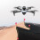 Wamans WiFi FPV Drone με κάμερα HD 1080P, διατήρηση ύψους, πτυσσόμενο τηλεκατευθυνόμενο 8