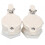Eease Honey Gate Valve for Beekeeping Equipment - 2pcs 1