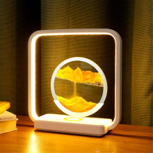 Viflosae compatibel met iPhone-oplader, draadloze LED-lamp voor schilderen met snelzand, snellaadaanbiedingen vandaag