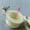Eease Honey Gate Valve for Beekeeping Equipment - 2pcs 5