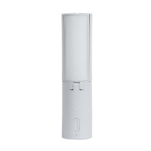 Lanterne de camping LED à piles Quinlirra, lampe de tente étanche, lampe torche portable pour le camping, les urgences, la randonnée et les pannes