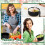 Σετ μπολ ramen για κουζίνα ramen (6 τεμάχια) με chopsticks Μπολ για φούρνο μικροκυμάτων 33oz 6