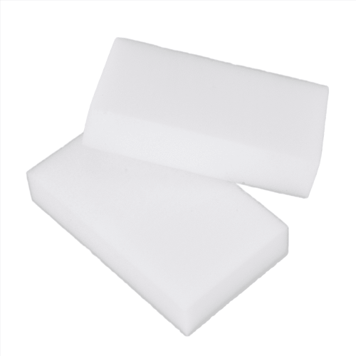 60X Cleaning Sponge Eraser Melamine Cleaner Multifunction White 1