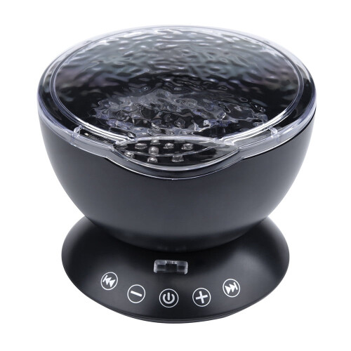 Beloved Sleep Soother Remote Control Projector 12LED Night Light 1