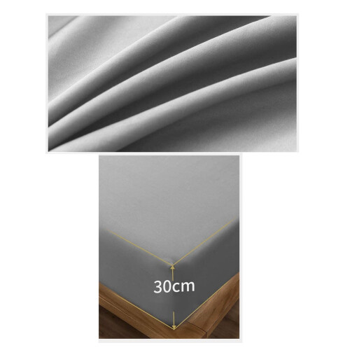 Offres RnemiTe-amo ! Drap-housse absorbant et à séchage rapide, housse de matelas 2