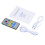 Beloved Sleep Soother Remote Control Projector 12LED Night Light 5
