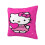 Μαξιλαροθήκη Hello Kitty με σχέδιο κινουμένων σχεδίων, Διακοσμητικά καλύμματα 2