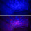 Beloved Sleep Soother Remote Control Projector 12LED Night Light 6