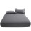 Offres RnemiTe-amo ! Drap-housse absorbant et à séchage rapide, housse de matelas 2