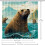 Κουρτίνα μπάνιου Sea Lion Αδιάβροχη κουρτίνα μπάνιου με ροδέλες και γάντζους 5