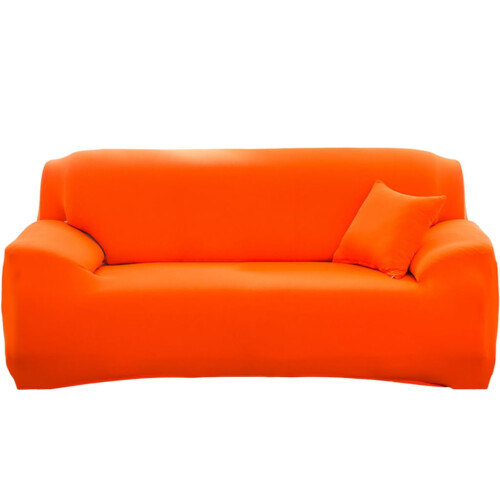 Elastischer Sofabezug, Ecksofa-Überzug, Schutzhülle für Wohnzimmer und Heimdekoration