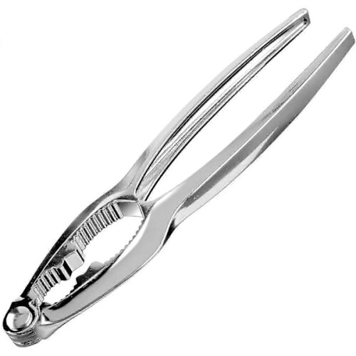 Meeresfrüchte-Werkzeugset, Hummerknacker-Set (4-teilig), Krabbenknacker, Meeresfrüchteknacker-Nussknacker-Set 1