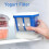 Greek Yogurt Maker, Efficient Yogurt Maker Strainer Large Capacity Whey Separator Reusable Yogurt Milk Maker Versatile Kitchen Gadgets 2