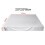 Couverture de spa isolante et imperméable de rechange (1 pièce) pour spa. 1