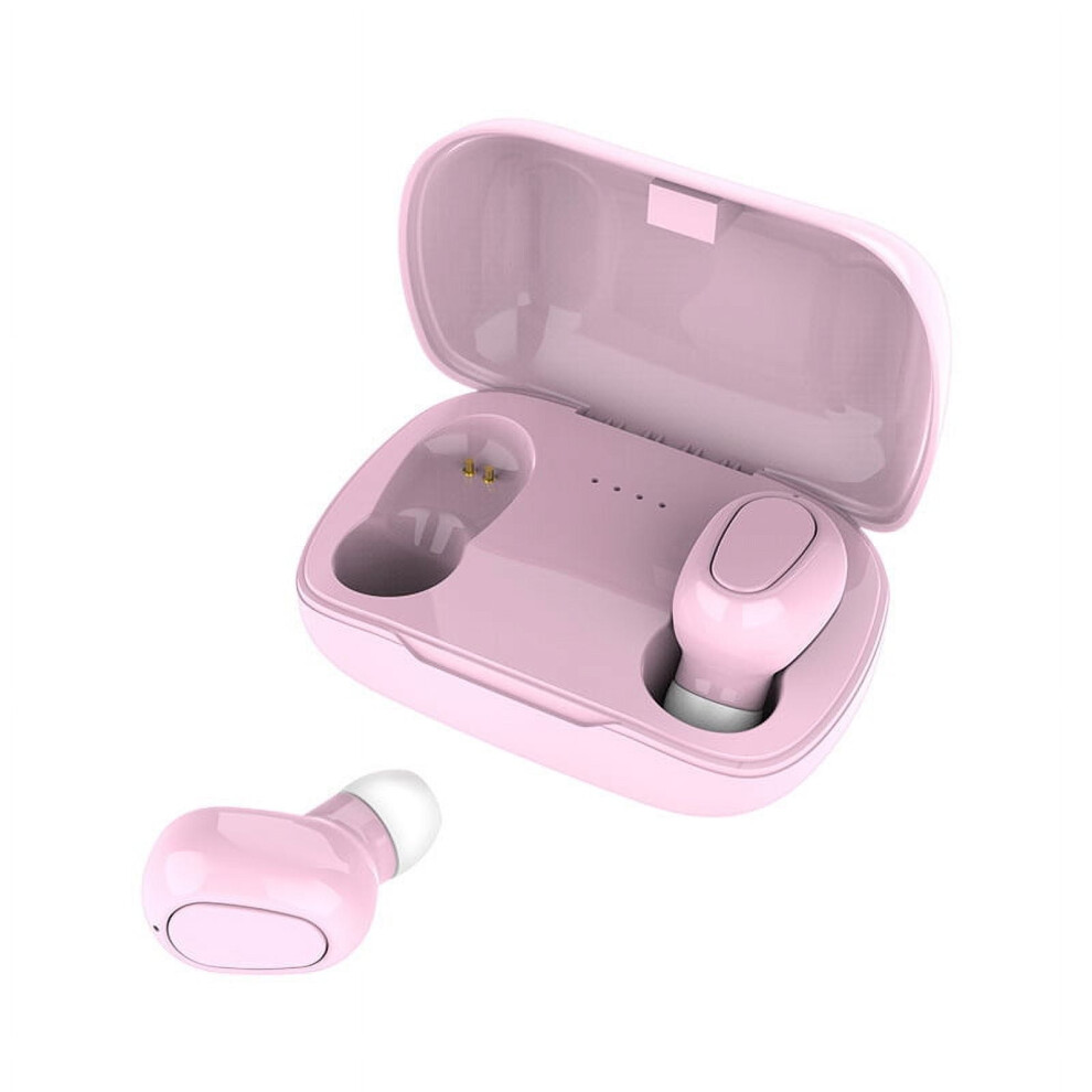 Cterwk Bluetooth Headset Wireless Sport Earphone Earbuds Stereo In-Ear Headphones 9464372859177