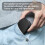 Φορητό ηχείο Bluetooth Txmfgh: Ήχος υψηλής πιστότητας, μεγάλη διάρκεια ζωής μπαταρίας, 5