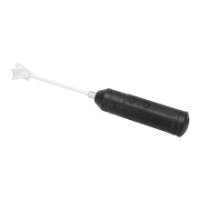 Mixeur électrique portable pour époxy avec 4 couleurs, rechargeable via port USB