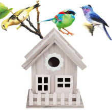 Kiplyki t Dox t House Căsuță pentru păsări Căsuță pentru păsări Cutie pentru păsări Cutie pentru păsări Cutie din lemn