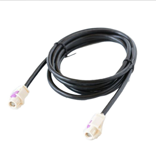 Για καλώδιο για ντουλαπάκι USB HSD F20F30F18F56G38NBT Γραμμή σύνδεσης USB LVDS