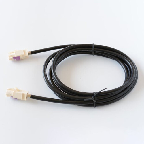 Για καλώδιο για ντουλαπάκι USB HSD F20F30F18F56G38NBT Γραμμή σύνδεσης USB LVDS 1