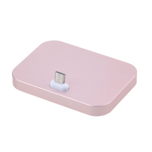 Βάση φόρτισης κινητού τηλεφώνου TureClos Micro USB για οικιακό γραφείο, επιτραπέζιο 2