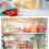 Lot de 5 sacs de congélation hermétiques réutilisables en silicone 4