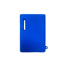 Silikonový kryt kompatibilní s Samsung T9Mobile SSD, nárazuvzdorné a odolné cestovní pouzdro, úložné pouzdro odolné proti pádu