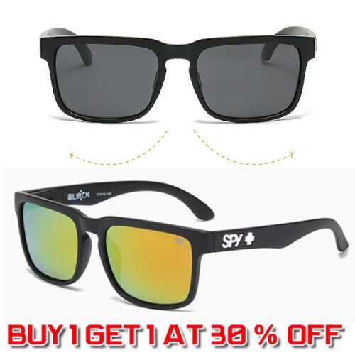 Γυαλιά ηλίου KEN BLOCK Spy Plus+ Helm Sun Sport Ανδρικά Γυναικεία Unisex Τσάντα Ποδηλασίας #15 1