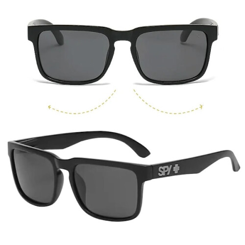 Γυαλιά ηλίου KEN BLOCK Spy Plus+ Helm Sun Sport Ανδρικά Γυναικεία Unisex Τσάντα Ποδηλασίας #15 2
