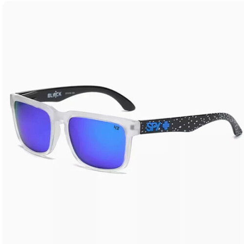 Γυαλιά ηλίου KEN BLOCK Spy Plus+ Helm Sun Sport Ανδρικά Γυναικεία Unisex Τσάντα Ποδηλασίας #15