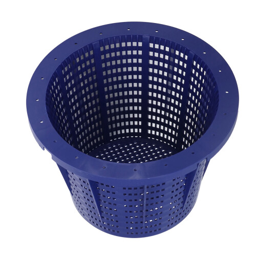 Καλάθι Skimmer Delaman, Πλαστικό Καλάθι Skimmer Αντλίας Πισίνας για Αφαίρεση Φύλλων, 2