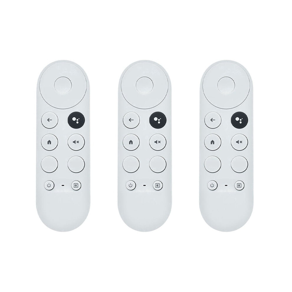 3X Replacement G9n9n Voice Bluetooth Ir Remote Control For Tv For 2020 W3jd White 9164030807389