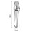 Chestnut Opener - Stainless Steel compatible with Sharp Blade, Easy Peeling, Comfortable Handle, Slip-Resistant Tray, Multi-use Kitchen Tool 5