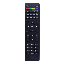 Controle Remoto de Substituição 255 257 260 275 349 350 351 Leve, Portátil e com Economia de Energia para Controle Remoto de IPTV MAG254MAG250