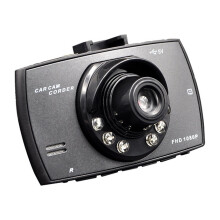 Cámara de salpicadero solacol360 para coches, visión nocturna 720P, monitor de aparcamiento, grabación en bucle, detección de movimiento.
