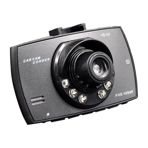 Κάμερα αυτοκινήτου solacol360Dash, νυχτερινή όραση 720P, παρακολούθηση στάθμευσης,