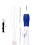 3-teiliges Sticknadel-Set 5